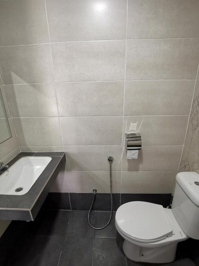 Beryll Boutique Hotel Cyberjaya Zimmer foto